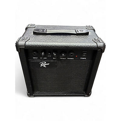 Used 2020s Rogue G10 Battery Powered Amp