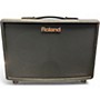 Used 2020s Roland AC33 30W Stereo Acoustic Guitar Combo Amp