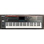 Used Roland Used 2020s Roland Fantom 06 Keyboard Workstation