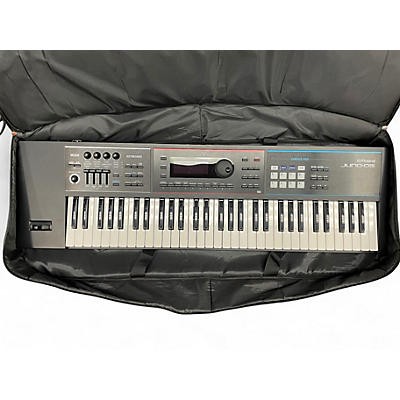 Used 2020s Roland Juno DS Synthesizer