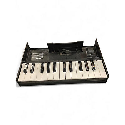 Used 2020s Roland K25M Portable Keyboard
