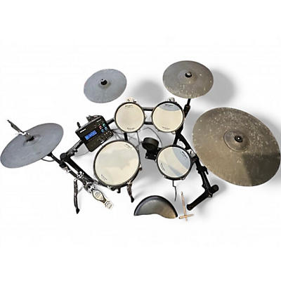 Roland Used 2020s Roland TD-27 Electric Drum Set