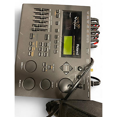 Used 2020s Roland TD10 Electric Drum Set