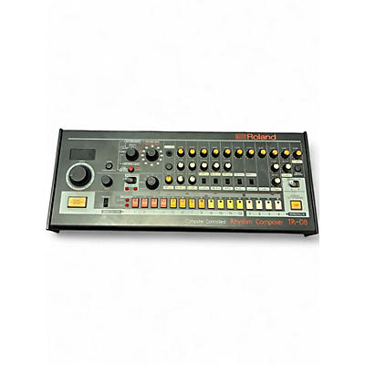 Used 2020s Roland TR-08 Module Drum Machine