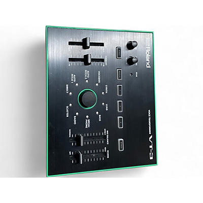 Used 2020s Roland VT 3 Vocal Processor