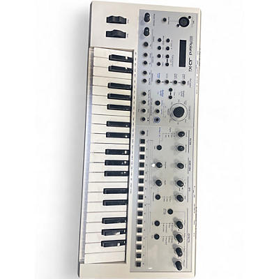 Used 2020s Roland jd xi MIDI Controller