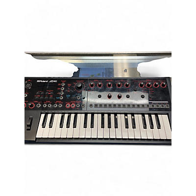 Used 2020s Roland jdxi Keyboard Workstation