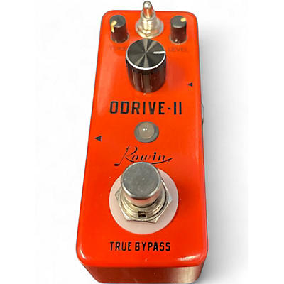Used 2020s Rowin Odrive-11 Pedal