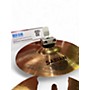 Used Sabian Used 2020s SABIAN 12in B8 Splash Cymbal 30