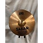 Used SABIAN Used 2020s SABIAN 13in B8 Pro Hi Hat Pair Cymbal 31