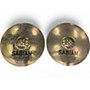 Used 2020s SABIAN 14in AA ROCK HATS Cymbal 33