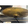 Used SABIAN Used 2020s SABIAN 14in AAX Stage Hi Hat Pair Cymbal 33