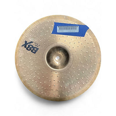 Used 2020s SABIAN 14in B8X  HH Top Cymbal