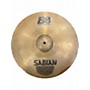Used 2020s SABIAN 18in B8 Crash Ride Cymbal 38