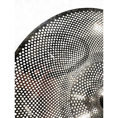 Used 2020s SABIAN 18in QTPC502 Cymbal