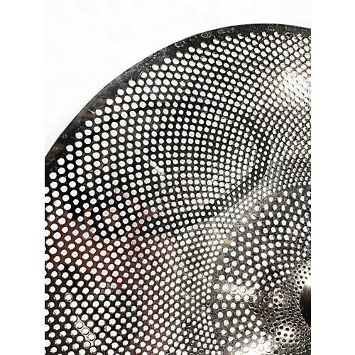 Used 2020s SABIAN 18in QTPC502 Cymbal 38