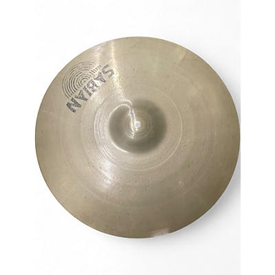 Used 2020s SABIAN 20in AAX Stage Ride Cymbal