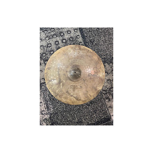 SABIAN Used 2020s SABIAN 22in Muse Cymbal 42