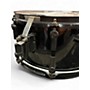 Used 2020s SONOR 13in Special Edition 13x7.5 Snare Black Drum Black 31
