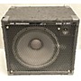 Used Swr Engineering Used 2020s SWR Engineering Basic 2-Way Bass Cabinet