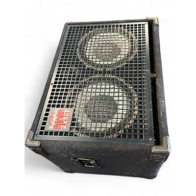 Used 2020s SWR WORKMAN 2 x 10T Keyboard Amp