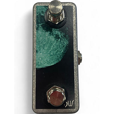 Used 2020s Saturnworks Double Momentary Switch