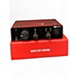 Used 2020s Scarlett SOLO Audio Interface