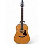 Used 2020s Seagull COASTLINE MOMENTUM HG Natural Acoustic Guitar Natural