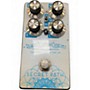 Used 2020s Secret Path Secret Path Reverb Effect Pedal