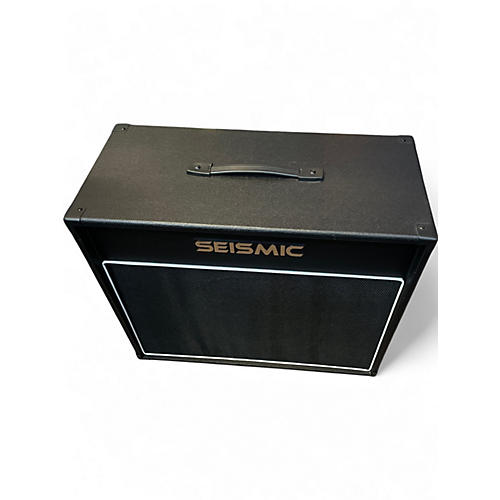 Used 2020s Seismic Audio luke