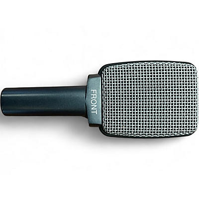 Used 2020s Sennheiser E609 Dynamic Microphone