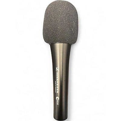 Used 2020s Sennheiser E935 Dynamic Microphone