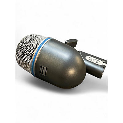 Used 2020s Shure Beta 52A Drum Microphone