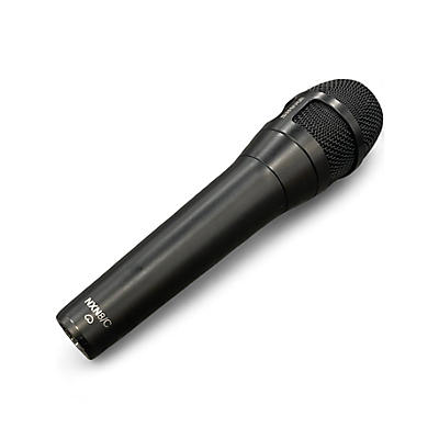 Used 2020s Shure NXN8/C Dynamic Microphone