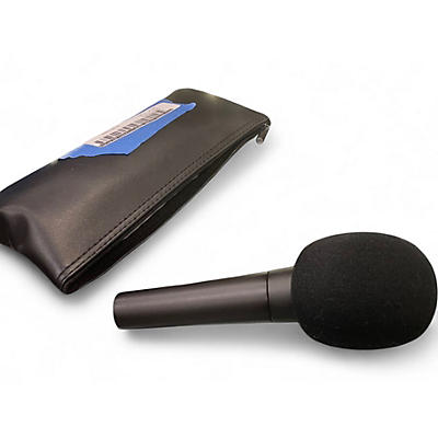 Used 2020s Shure SM58 Dynamic Microphone