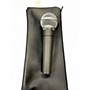 Used 2020s Shure SM58LC Dynamic Microphone