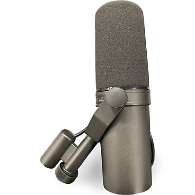 Used 2020s Shure SM7B Dynamic Microphone