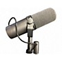 Used 2020s Shure SM7B Dynamic Microphone