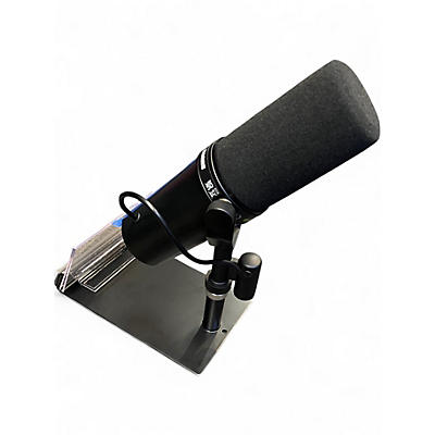 Used 2020s Shure SM7DB Condenser Microphone