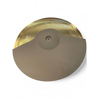Used 2020s Simmons MC18 E-KIT CYMBAL Electric Cymbal