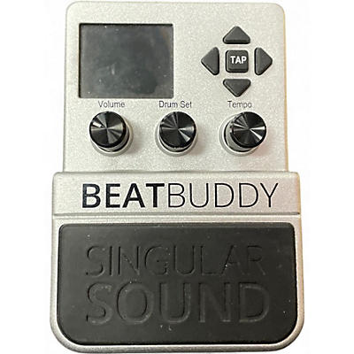 Used 2020s Singular Sound Beatbuddy Drum Machine