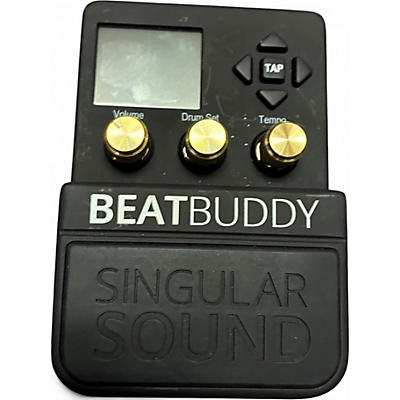 Used 2020s Singular Sound Beatbuddy Drum Machine