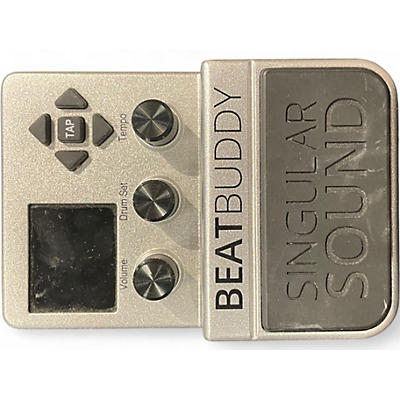 Used 2020s Singular Sound Beatbuddy Drum Machine