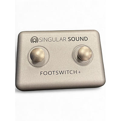 Used 2020s Singular Sound Beatbuddy Footswitch Drum Machine