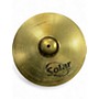 Used 2020s Solar by Sabian 14in 14 inch hihats Cymbal 33