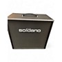 Used 2020s Soldano 1x12 V30 Guitar Cabinet