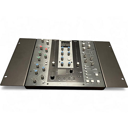 Used 2020s Solid State Logic UC 1 Audio Interface