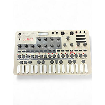 Used 2020s Sonicware Liven 8 bit Production Controller