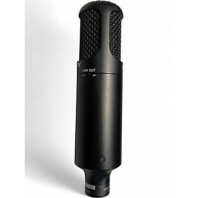 Used 2020s Sony C 80 Condenser Microphone