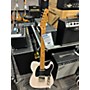 Used Squier Used 2020s Squier Classic Vibe 1950S Telecaster Vintage Blonde Solid Body Electric Guitar Vintage Blonde